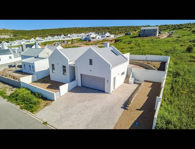 3 BEDROOM HOUSE FOR SALE IN WELGEDAAN ESTATE